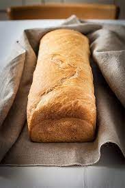 Receta de pan de molde básico | Blog de recetas de repostería | María Lunarillos