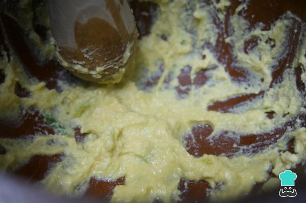 Receta de Pipirrana de Jaén - Paso 3