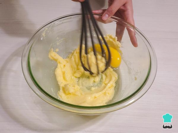 Receta de Frangipane - Paso 6
