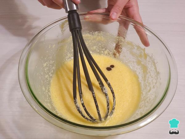 Receta de Frangipane - Paso 7