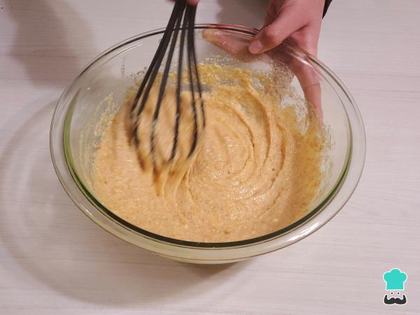 Receta de Frangipane - Paso 9