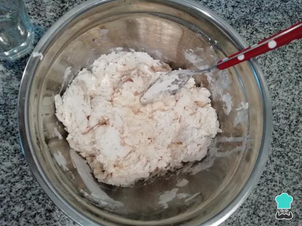 Receta de Masa para sorrentinos caseros - Paso 4