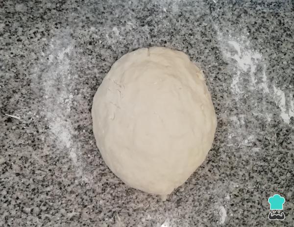 Receta de Masa para sorrentinos caseros - Paso 5