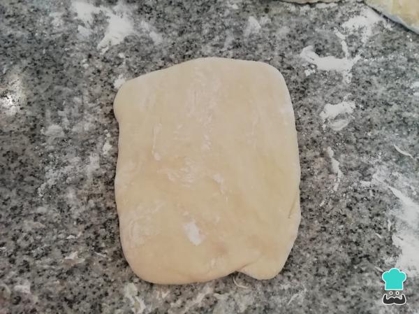 Receta de Masa para sorrentinos caseros - Paso 7