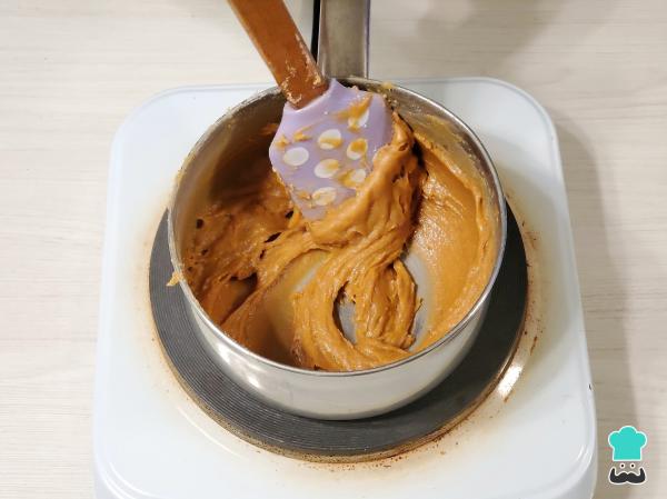 Receta de King Kong dulce - Paso 9