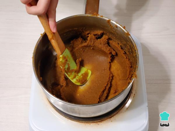Receta de King Kong dulce - Paso 13