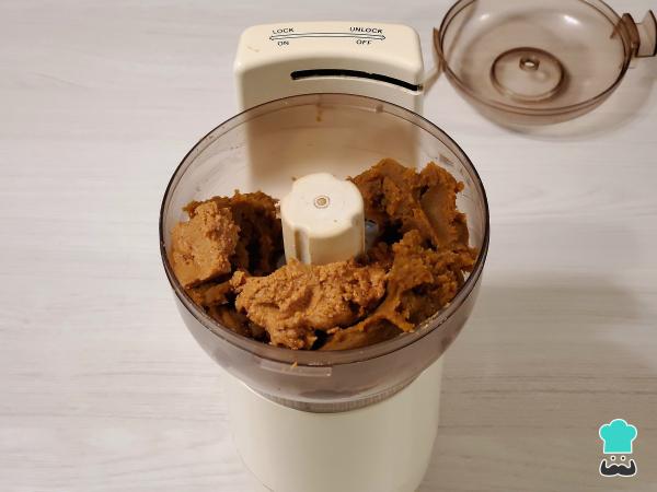 Receta de King Kong dulce - Paso 14