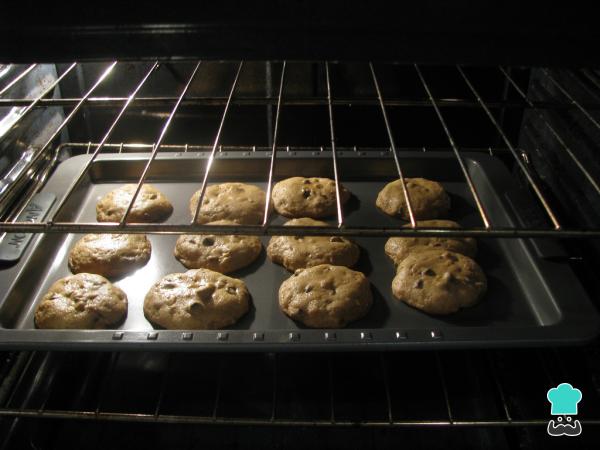 ¿Por qué me quedan las galletas duras? ¿Y blandas? - Por qué me quedan las galletas duras