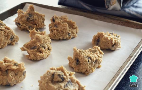 ¿Por qué me quedan las galletas duras? ¿Y blandas? - Tipos de galletas caseras