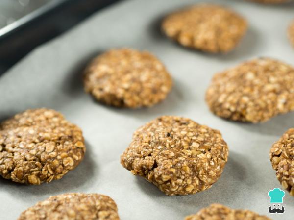 ¿Por qué me quedan las galletas duras? ¿Y blandas? - ¿List@ para cocinar?