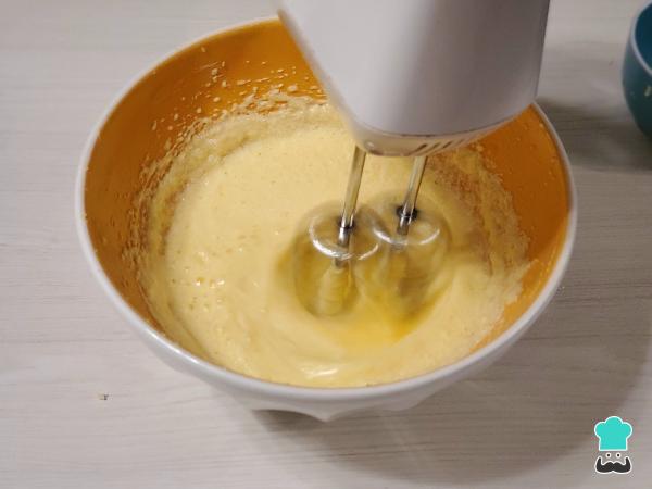 Receta de Torta María Luisa - Paso 3