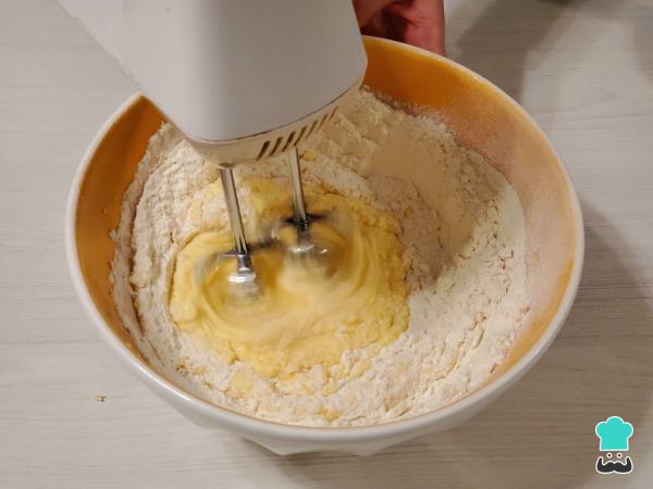 Receta de Torta María Luisa - Paso 5