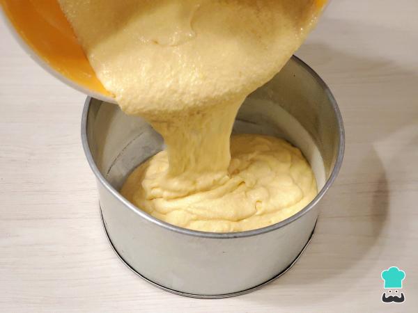 Receta de Torta María Luisa - Paso 6