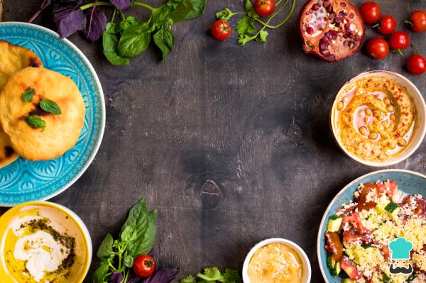 Consejos para empezar a ser vegetariano - Recetas vegetarianas