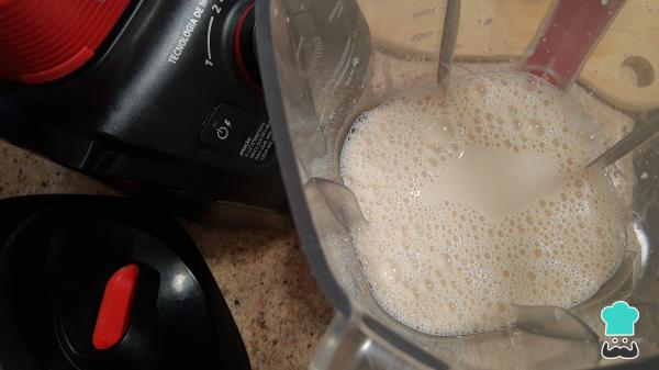 Receta de Carlota de limón en vaso - Paso 3
