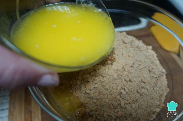 Receta de Tarta de limón de la abuela - Paso 2