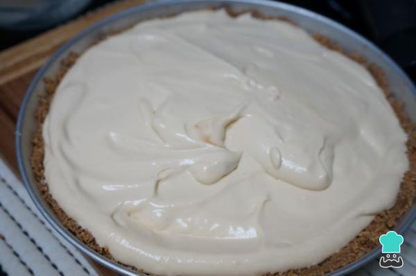 Receta de Tarta de limón de la abuela - Paso 6