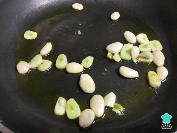 Receta de Ensalada de coliflor y brócoli - Paso 3