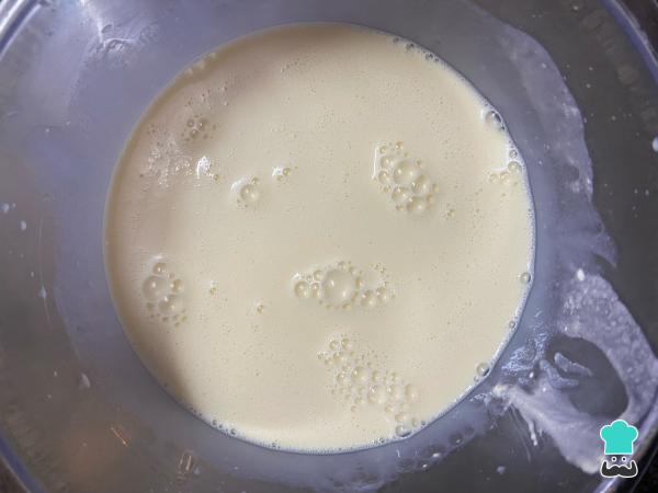 Receta de Torta holandesa - Paso 4