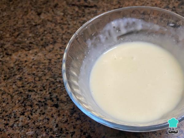 Receta de Torta holandesa - Paso 7