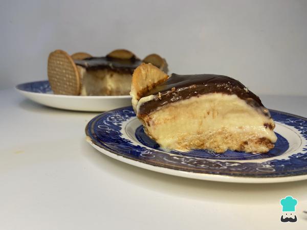 Receta de Torta holandesa - Paso 11