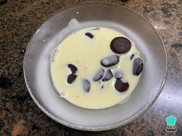 Receta de Torta holandesa - Paso 9