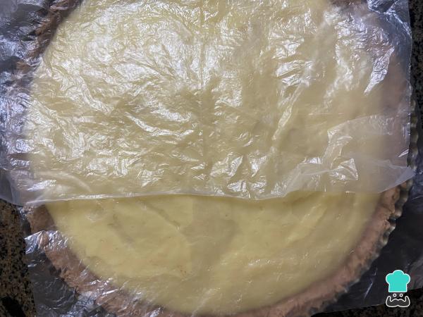 Receta de Tarta de mandarinas - Paso 16