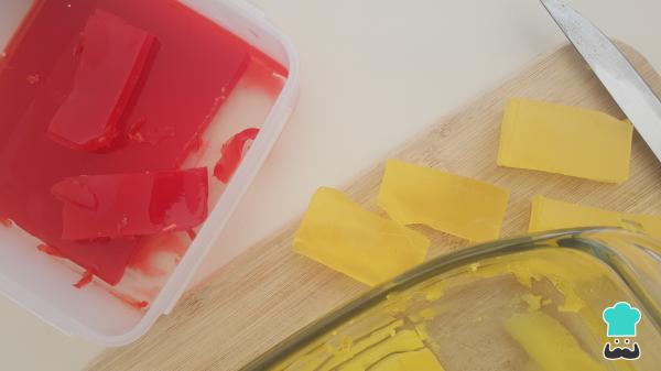 Receta de Borrachitos dulces - Paso 6
