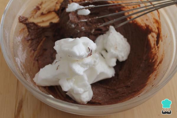 Receta de Tarta de Kit Kat - Paso 5