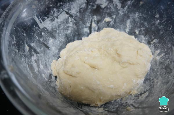 Receta de Rosquillas de Ledesma - Paso 4