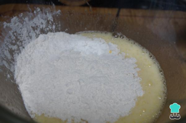 Receta de Rosquillas de Ledesma - Paso 3