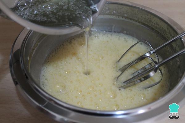 Receta de Tarta Ópera - Paso 9