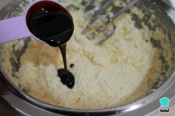 Receta de Tarta Ópera - Paso 11