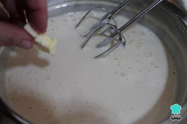 Receta de Tarta Ópera - Paso 10