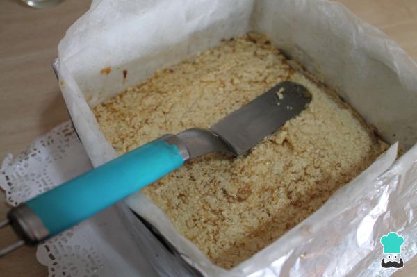 Receta de Tarta Ópera - Paso 17