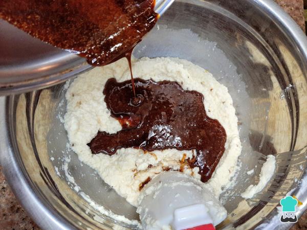 Receta de Chapana peruana - Paso 6