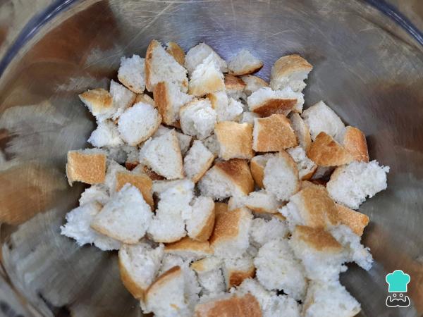 Receta de Ranfañote - Paso 4
