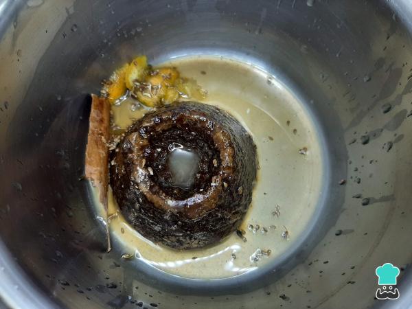 Receta de Ranfañote - Paso 3