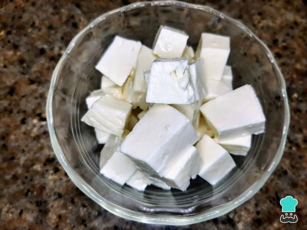 Receta de Ranfañote - Paso 5