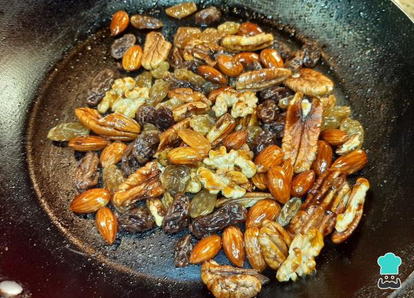 Receta de Ranfañote - Paso 9