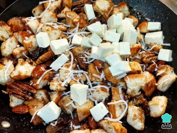 Receta de Ranfañote - Paso 11