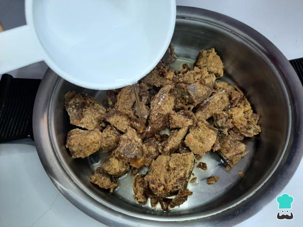 Receta de Turrón de doña Pepa - Paso 5