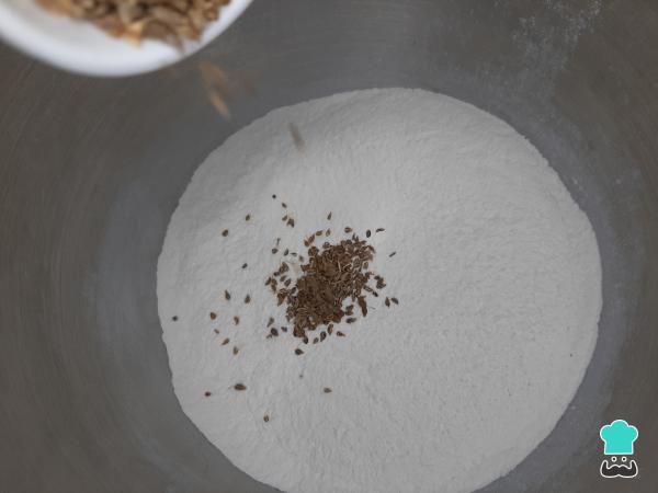 Receta de Turrón de doña Pepa - Paso 8