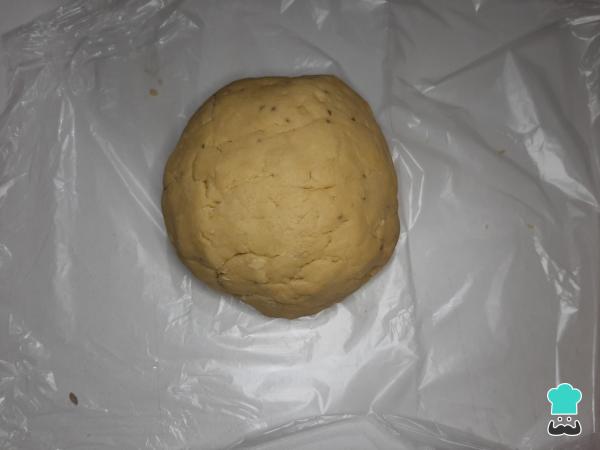 Receta de Turrón de doña Pepa - Paso 11
