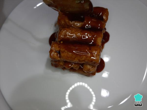 Receta de Turrón de doña Pepa - Paso 15