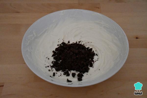 Receta de Cannoli siciliano - Paso 4
