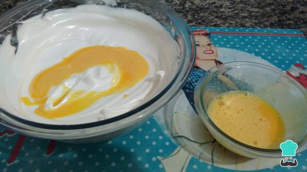 Receta de Postre massini - Paso 3
