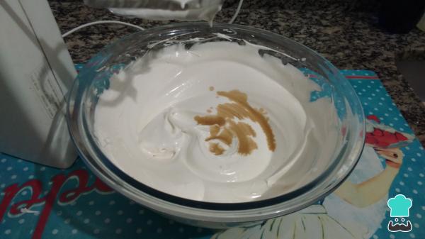 Receta de Postre massini - Paso 2