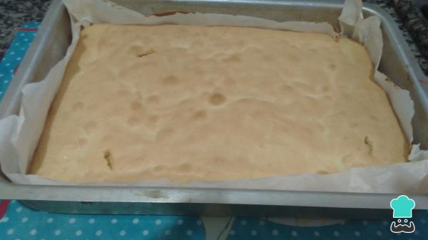 Receta de Postre massini - Paso 6