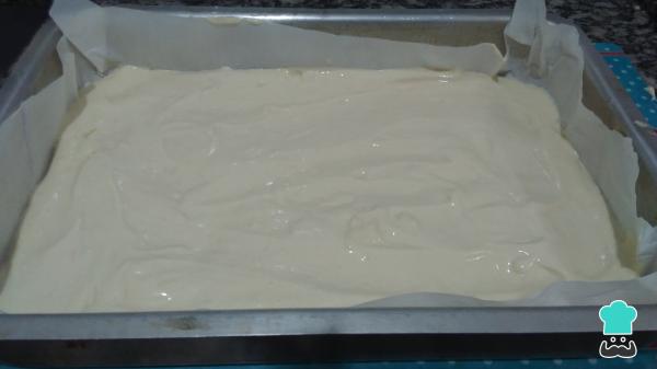 Receta de Postre massini - Paso 5